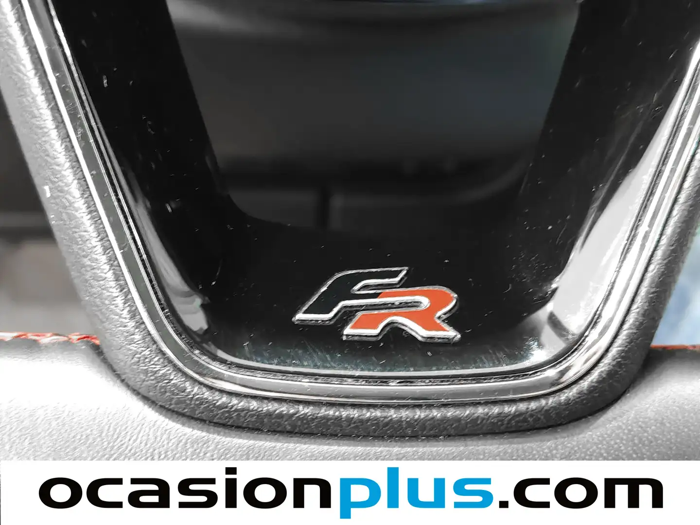 Foto Seat León SEAT León 1.5 TSI S&S FR Edition (130 CV)