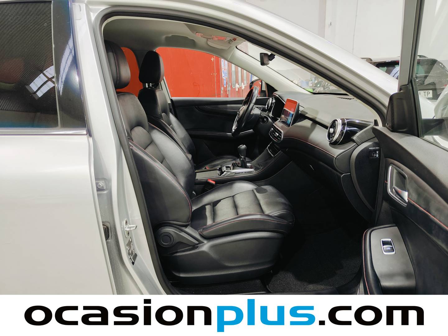 MG HS MG HS 1.5 Turbo GDI Comfort (162 CV) km 0