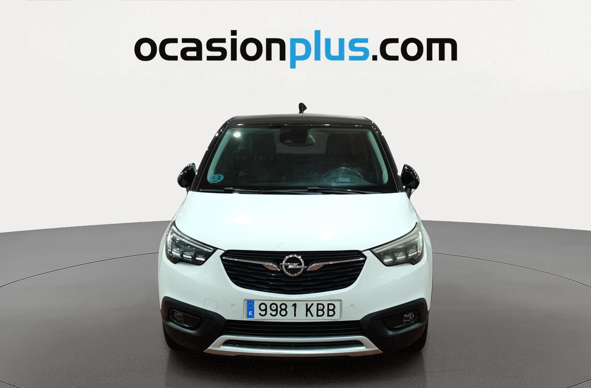 Opel Crossland 1.2 Turbo ecoTEC Excellence - foto 15
