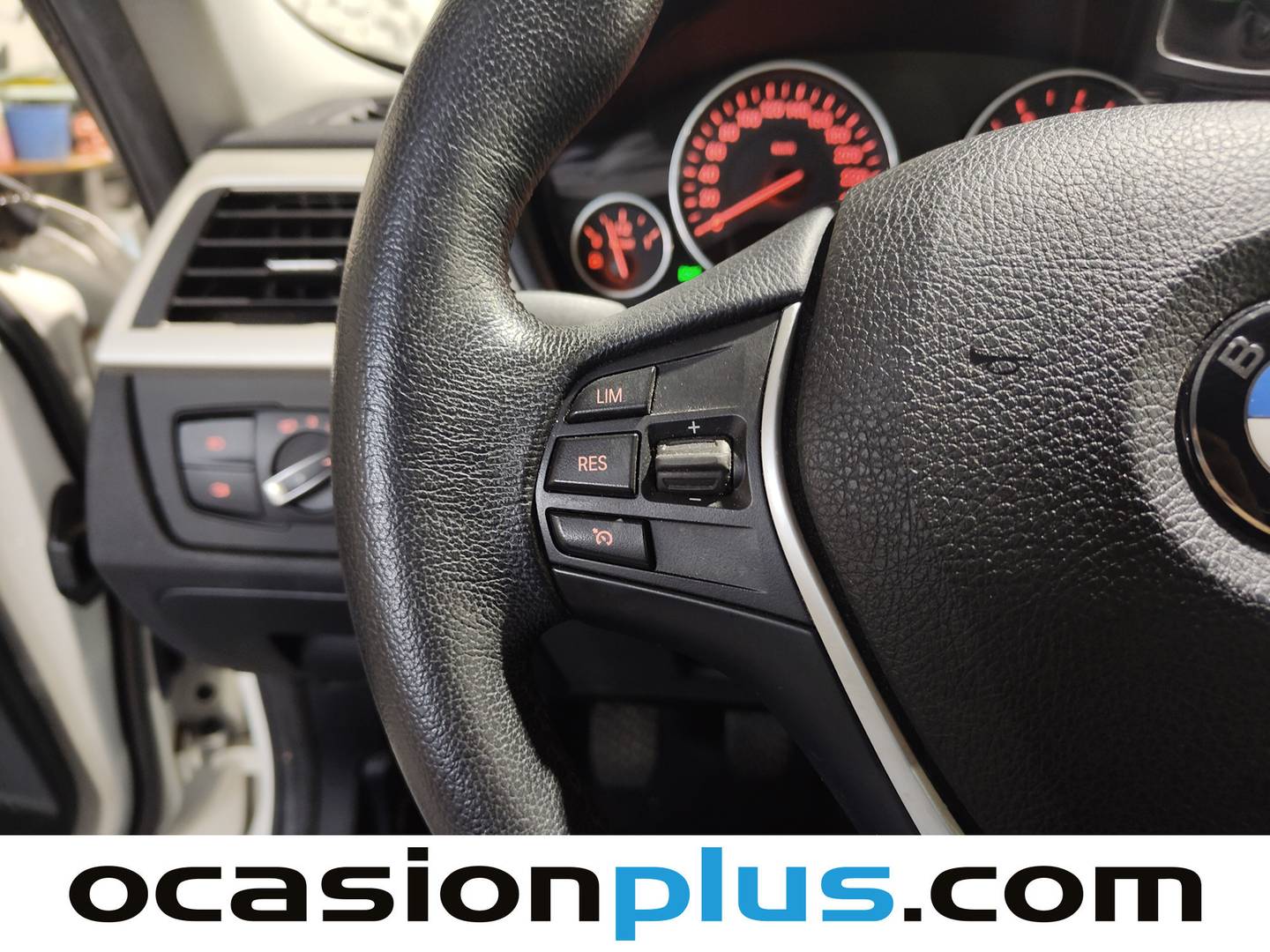 Foto BMW Serie 3 BMW Serie 3 316d  (116 CV)