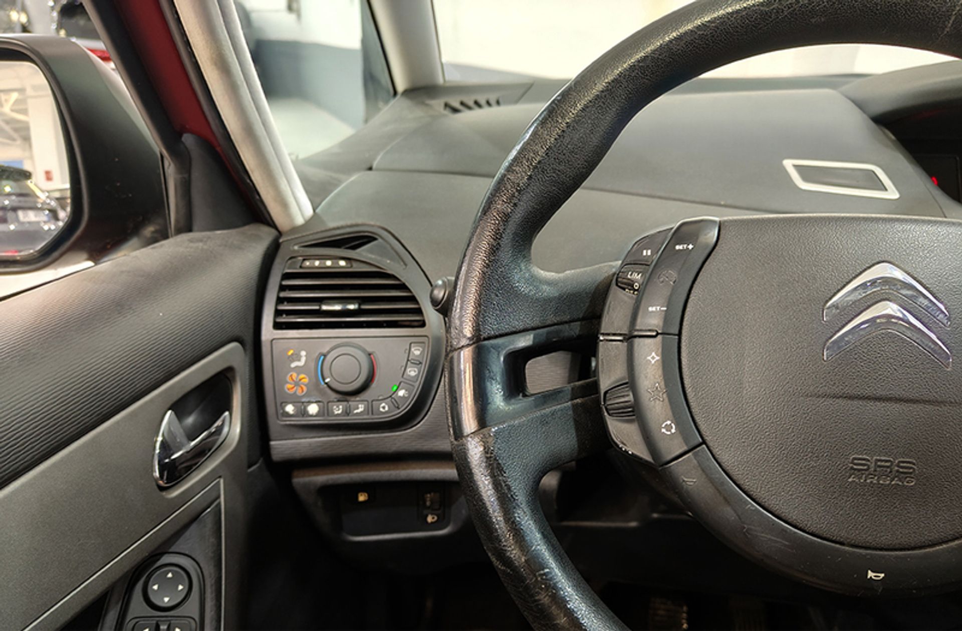 Citroën C4 Picasso 1.6 VTi Business 7 plazas - foto 22