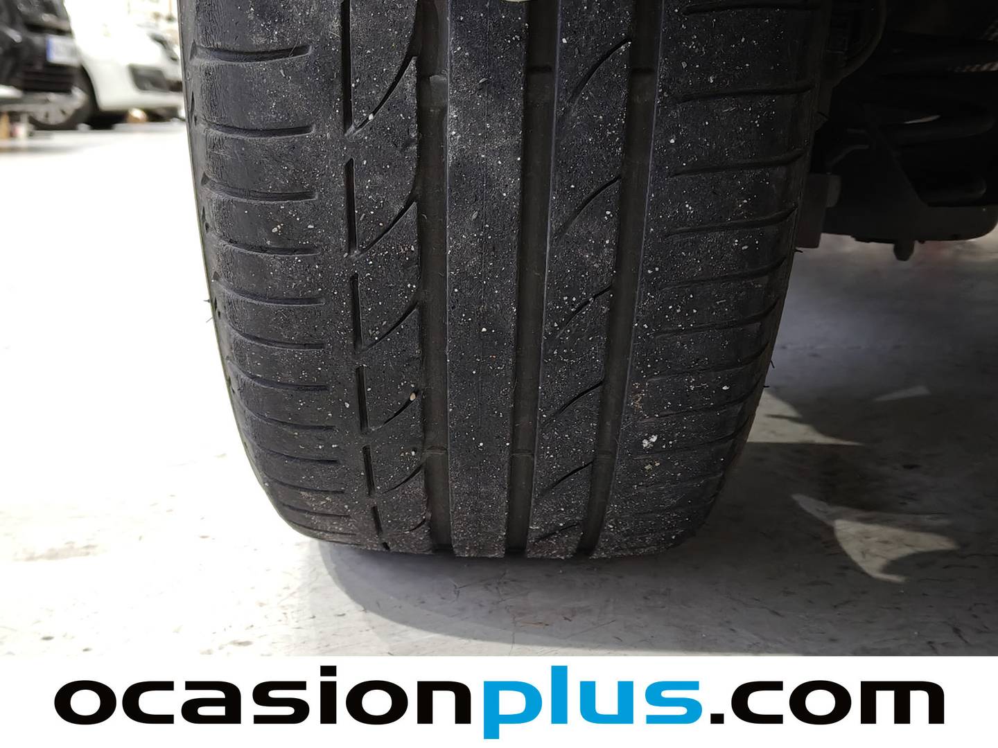 Foto Seat Ateca SEAT Ateca 1.5 TSI S&S FR Go DSG (150 CV)