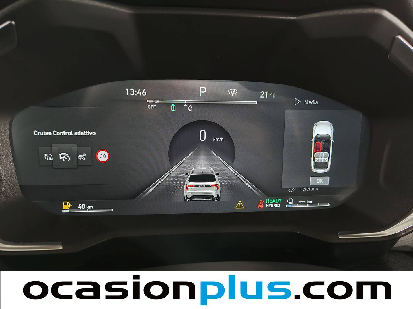 Lynk & Co 01 Lynk & Co 01 1.5 PHEV 6.6kW (261 CV) 261cv