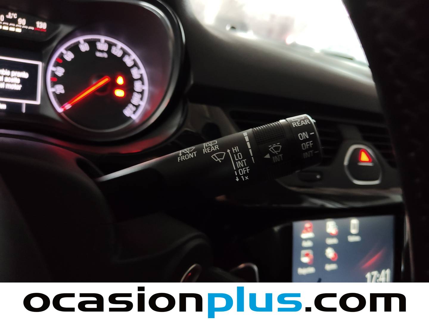 Opel Corsa Opel Corsa 1.4 GLP Selective (90 CV) 90cv