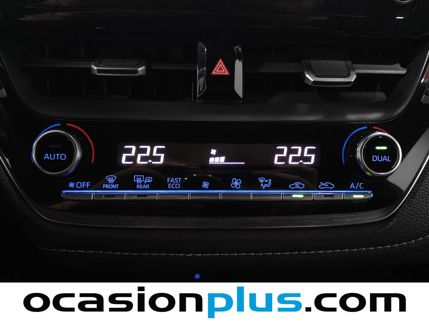 Toyota Corolla Toyota Corolla 125H Active E-CVT (122 CV) 2019