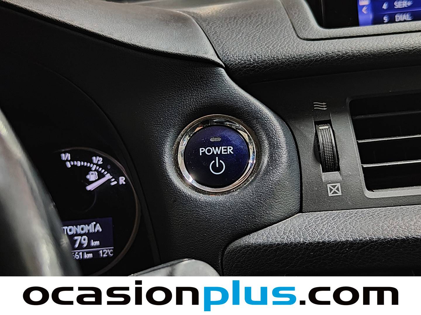 Lexus CT Lexus CT 200h Executive Tecno (136 CV) km 0