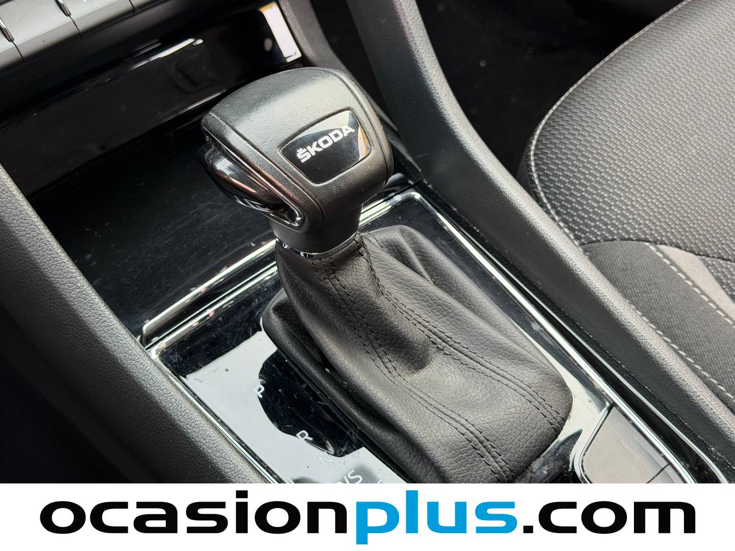 Skoda Kodiaq Skoda Kodiaq 1.5 TSI Ambition 4x2 DSG  (150 CV) 7 Plazas de segunda mano