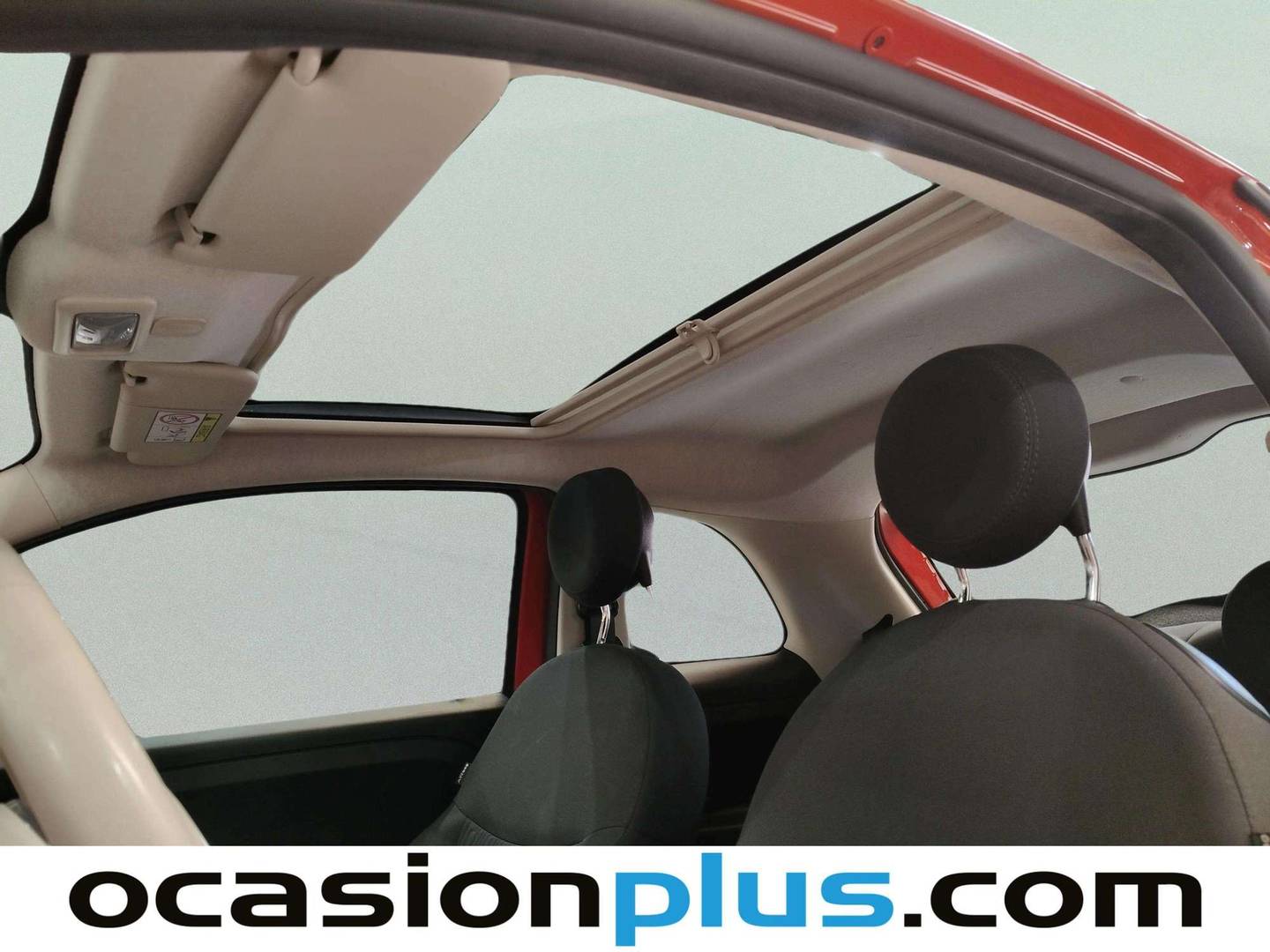 Extras y acabados del Fiat 500 Fiat 500 1.0 Hybrid Dolcevita (70 CV)