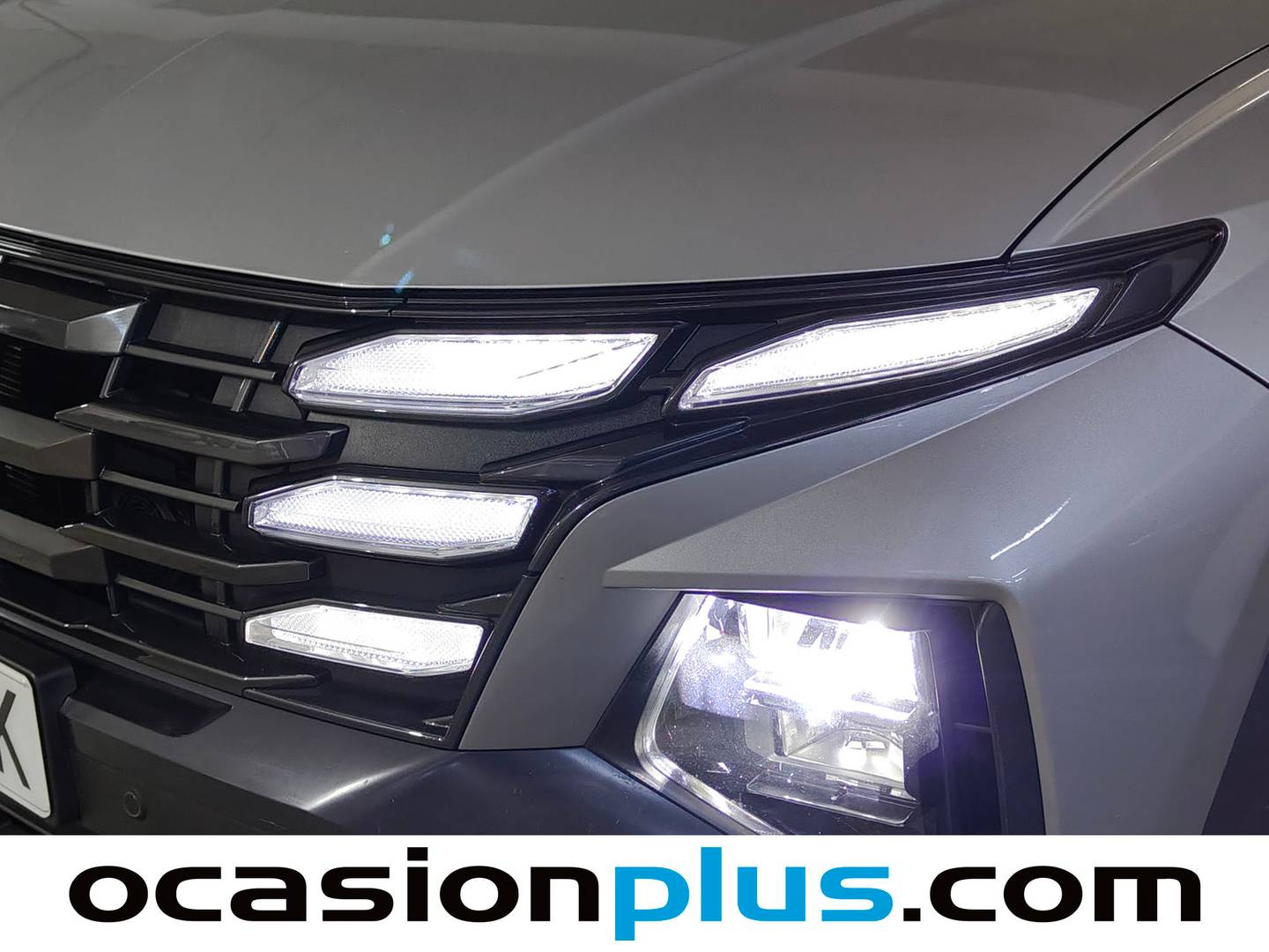 Hyundai Tucson Hyundai Tucson 1.6T HEV Klass AT (215 CV) al mejor precio