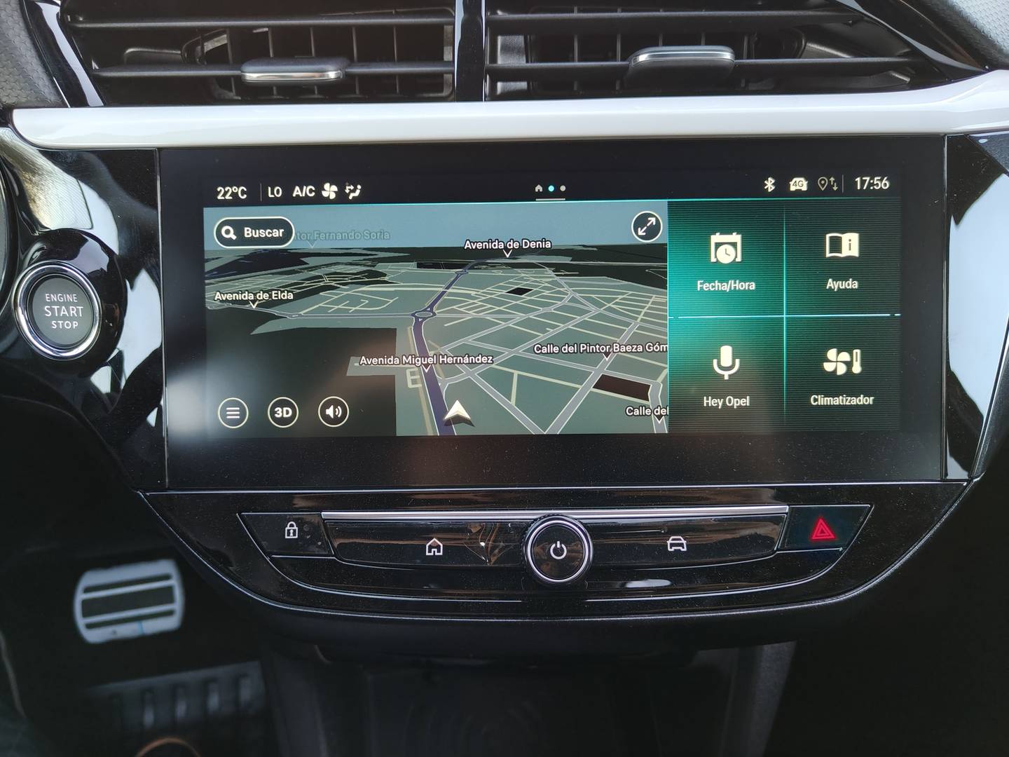 Foto Opel Corsa Opel Corsa 1.2 T XHL Hybrid GS eDCT (110 CV)