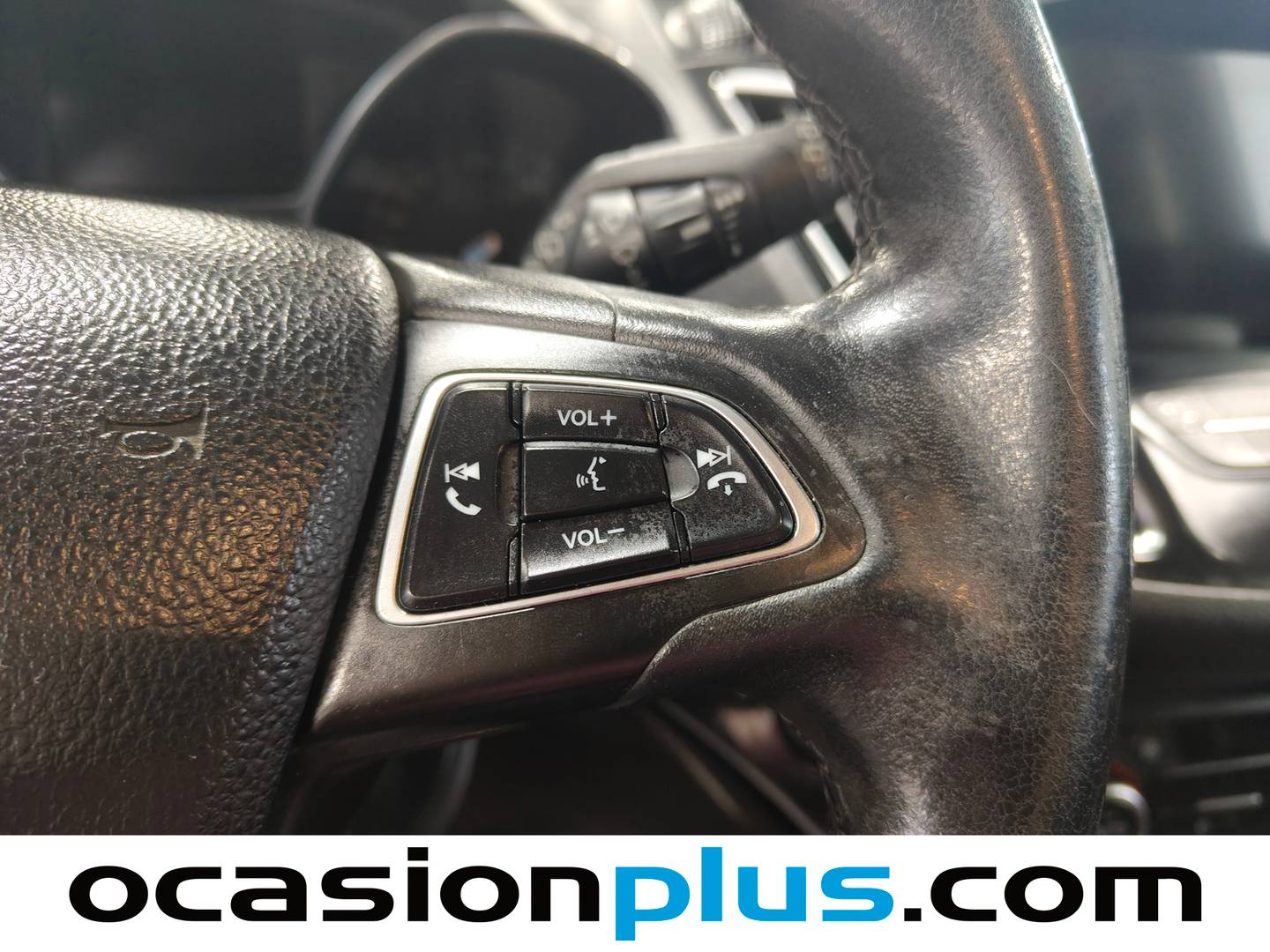 Foto Ford C-Max Ford C-Max TDCI Titanium (150 CV)