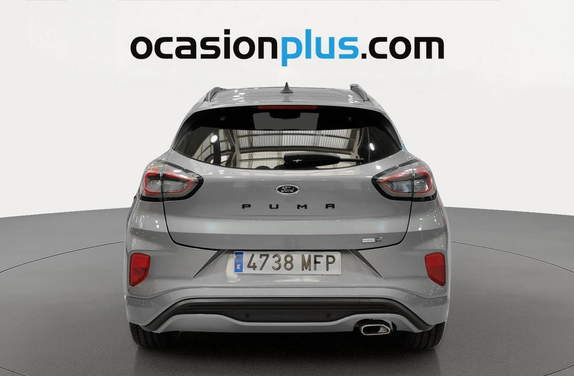 Ford Puma 1.0 EcoBoost MHEV ST-Line X - foto 16