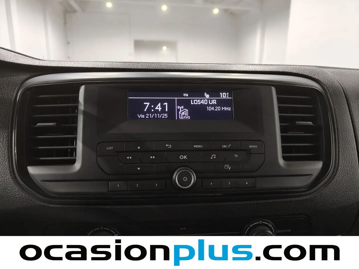 Foto Opel Vivaro Opel Vivaro 1.5 Diesel S Standart Express (102 CV)