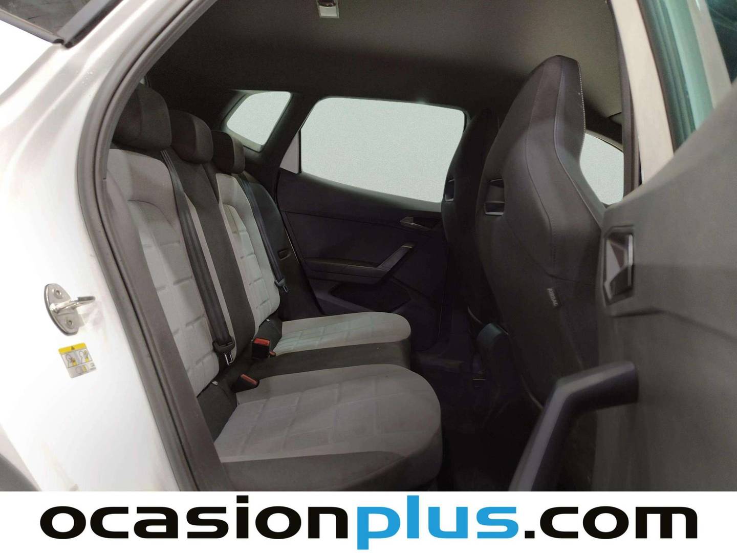 Seat Arona Seat Arona 1.0 TSI S&S FR (115 CV) km 0