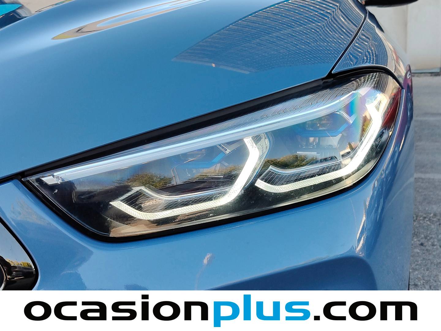 Accesorios del BMW Serie 8 BMW Serie 8 840d xDrive Cabrio (320 CV) Pack M