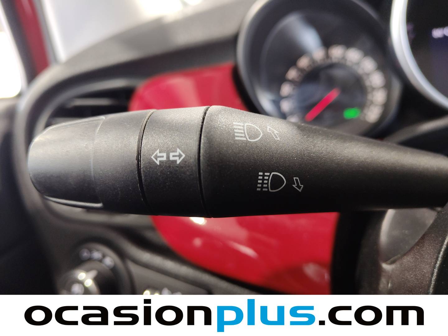 Fiat 500X Fiat 500X 1.6 E-Torq Pop Star 4x2 (110 CV) de ocasión