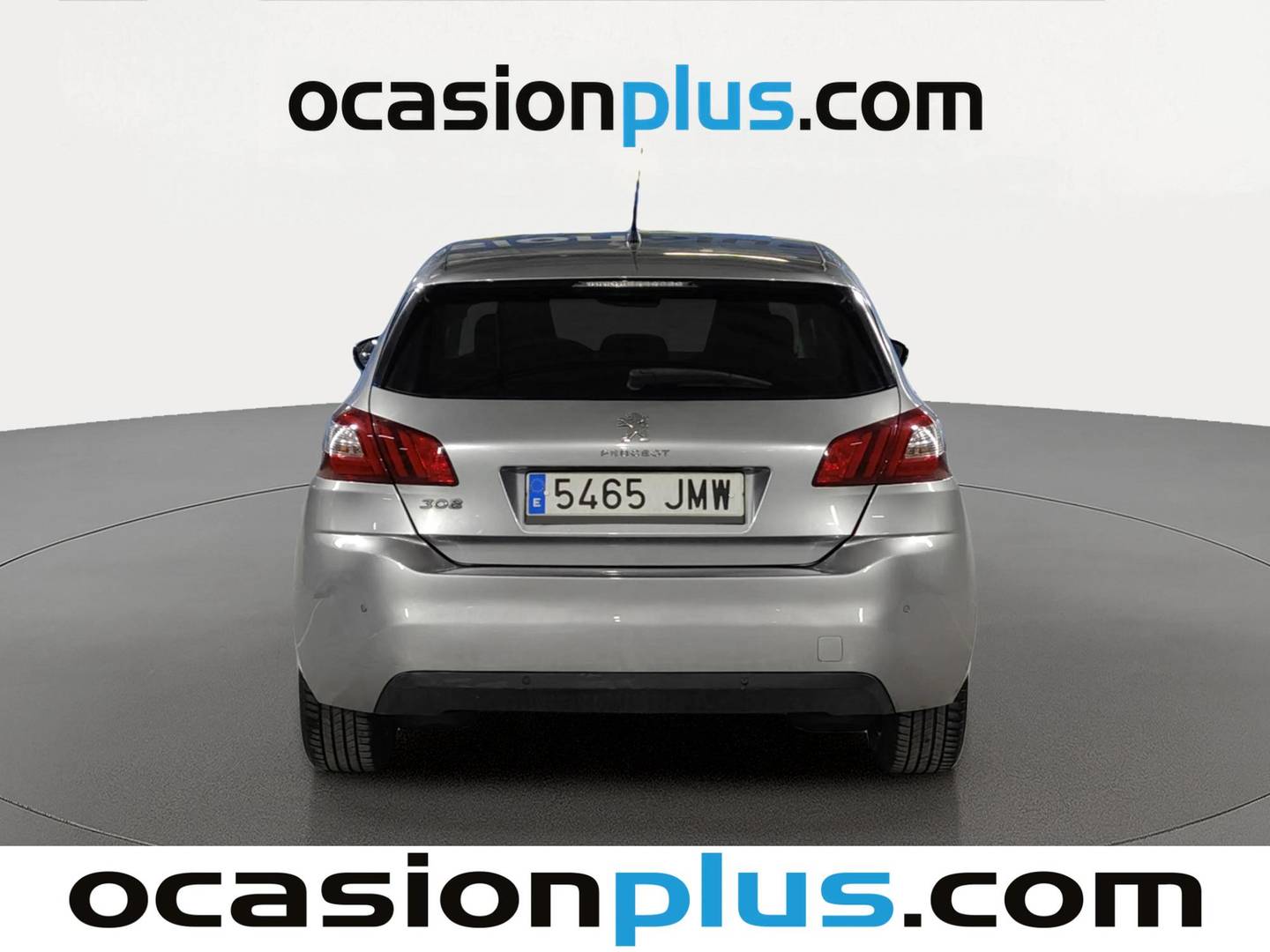 Peugeot 308 Peugeot 308 BlueHDi 100 Style (100 CV) manual