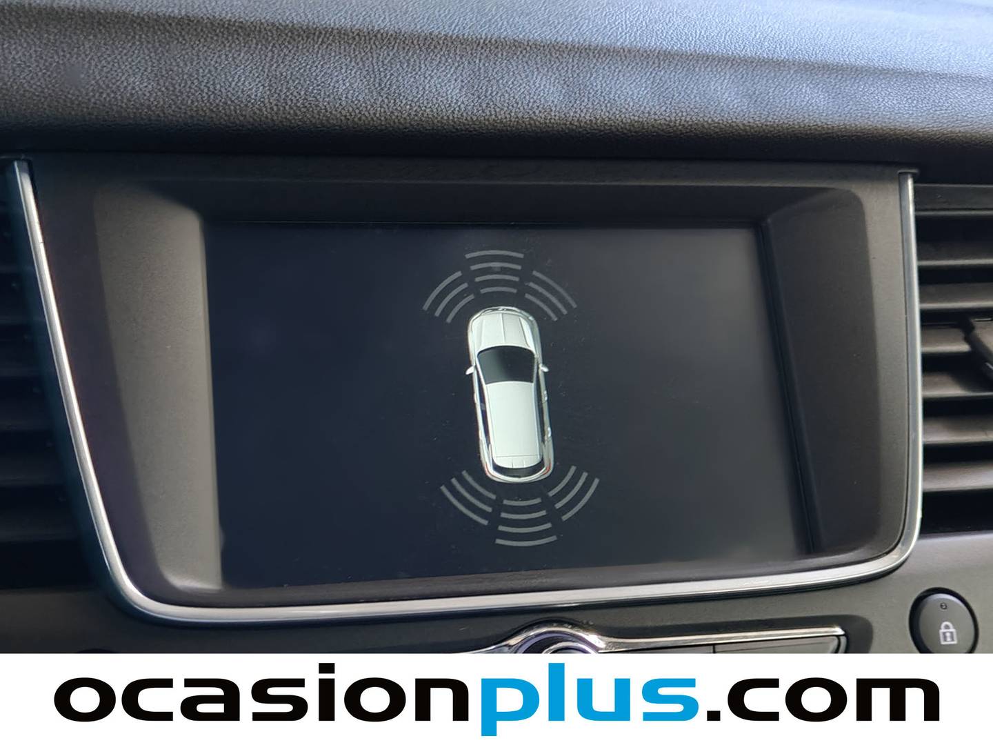 Equipamiento del Opel Grandland X Opel Grandland X 1.2 Turbo Selective  (130 CV)