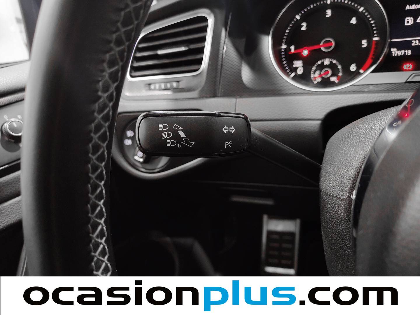 Volkswagen Golf Volkswagen Golf GTD 2.0 TDI BMT (184 CV) seminuevo