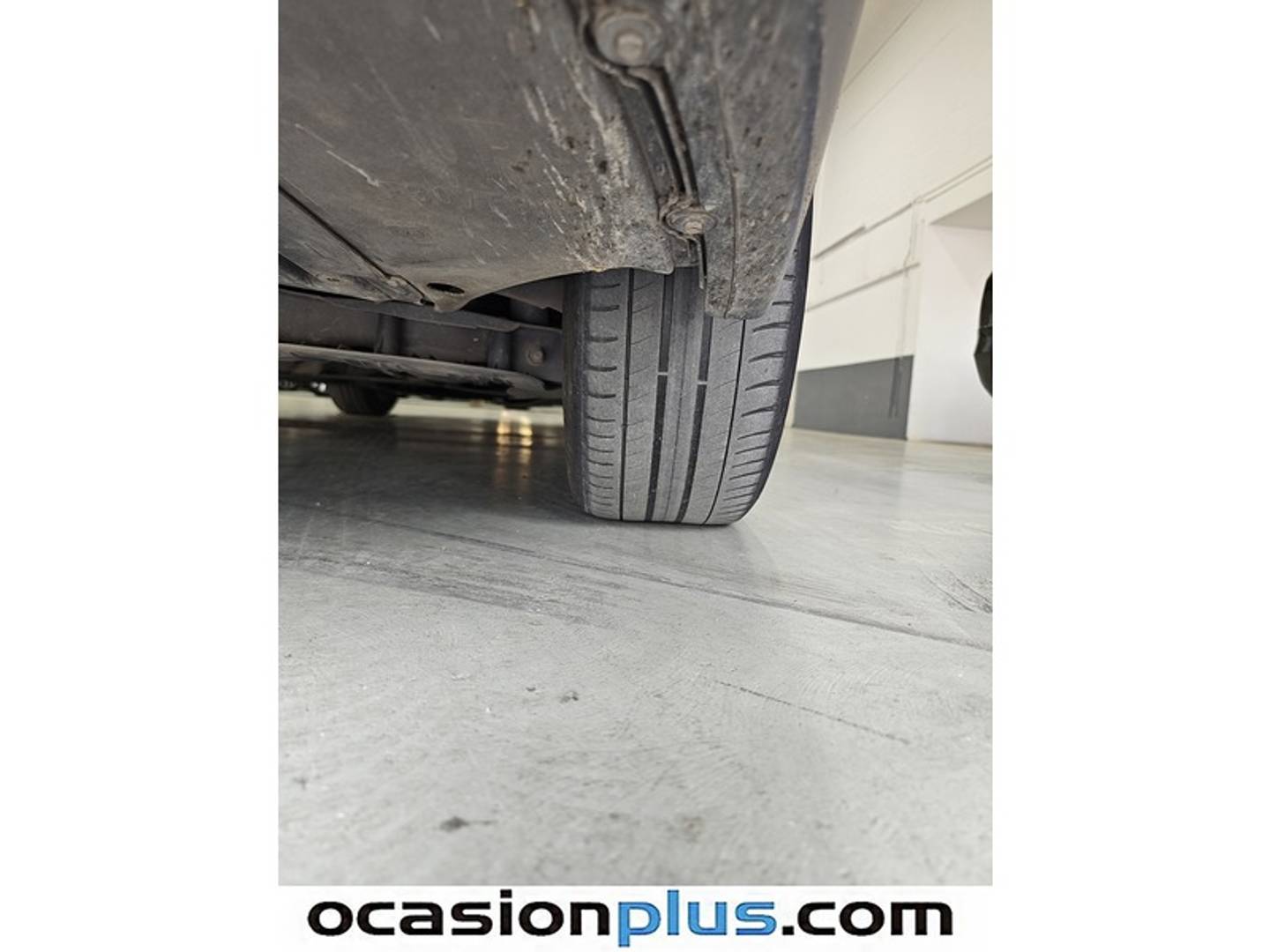 Foto BMW Serie 3 BMW Serie 3 318d (143 CV)