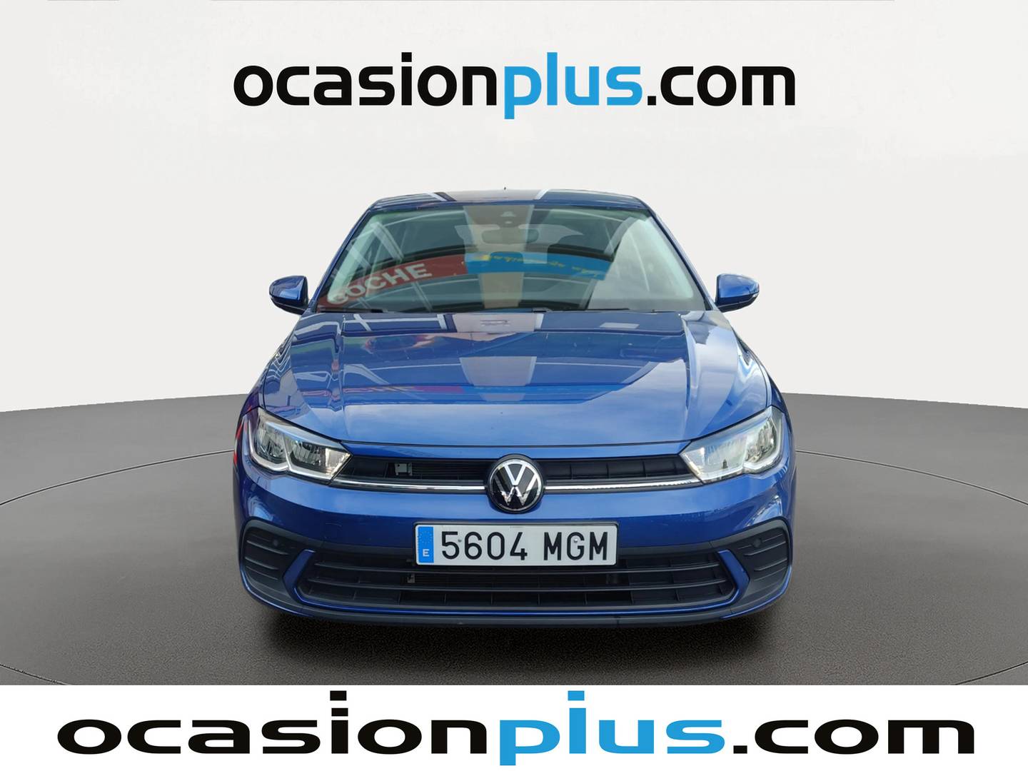 Foto Volkswagen Polo Volkswagen Polo Life 1.0 TSI (95 CV)