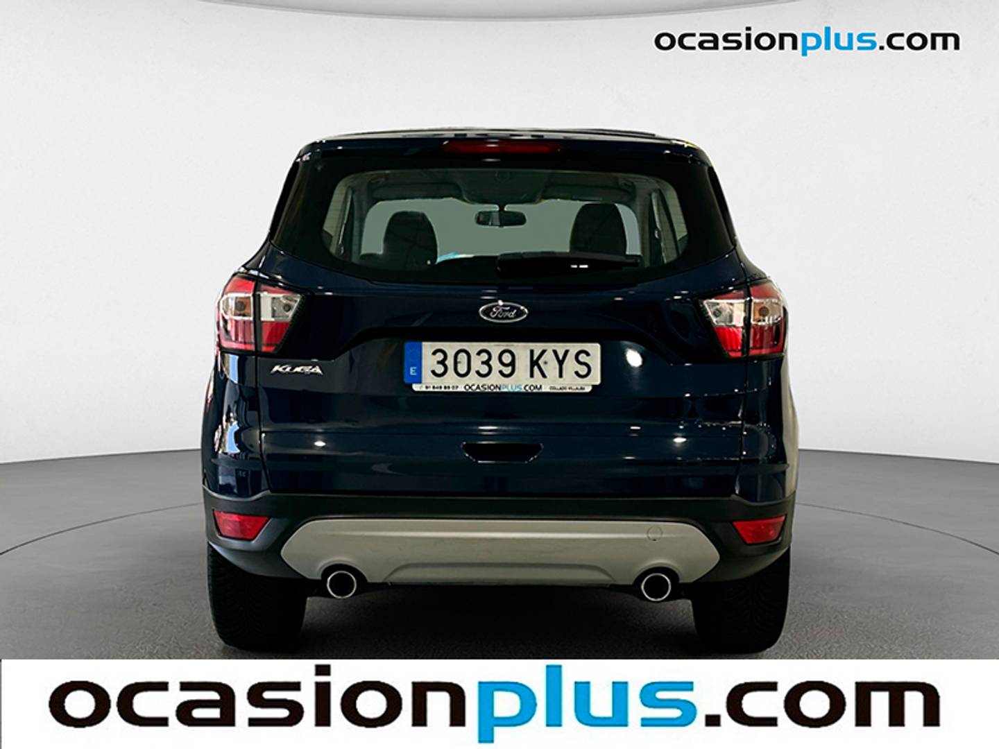 Foto Ford Kuga Ford Kuga 1.5 TDCI S&S Trend 4x2 (120 CV)