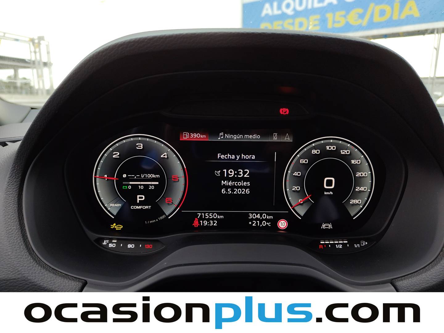 Audi Q2 Audi Q2 Adrenalin 35 TDI (150 CV) S tronic Pack S-Line 150cv