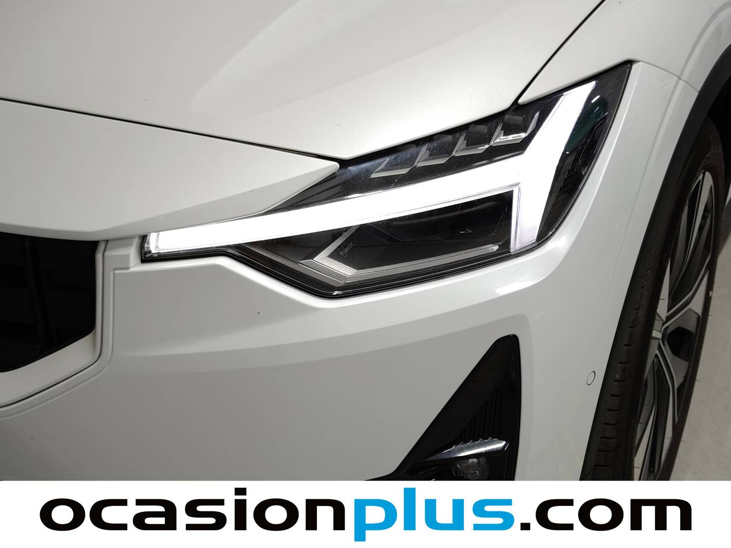 Polestar 2 Polestar 2 Long Range Single Motor FWD (231 CV) km 0