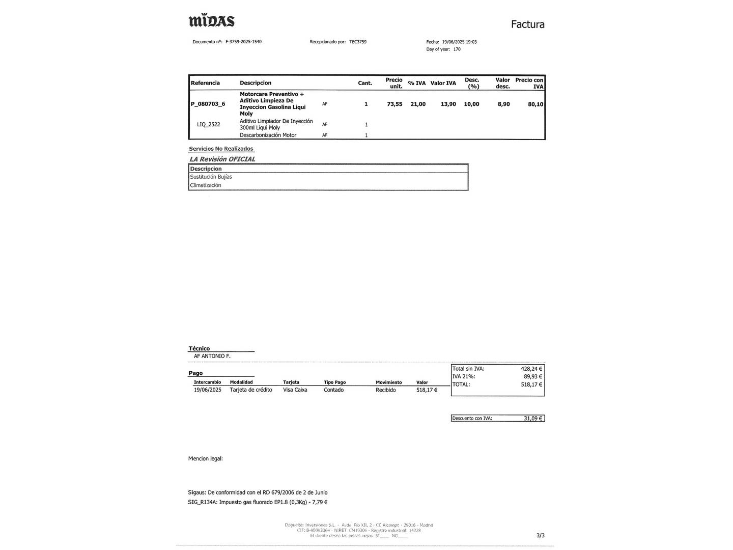 Foto BMW Serie 1 BMW Serie 1 116i  (109 CV) Pack M