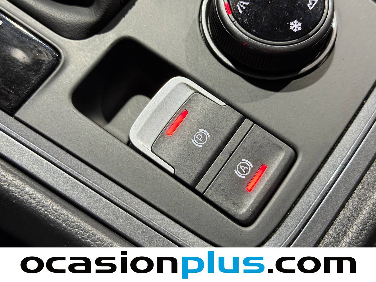 Cupra Ateca CUPRA Ateca 2.0 TSI Impulse 4Drive DSG (300 CV) de segunda mano