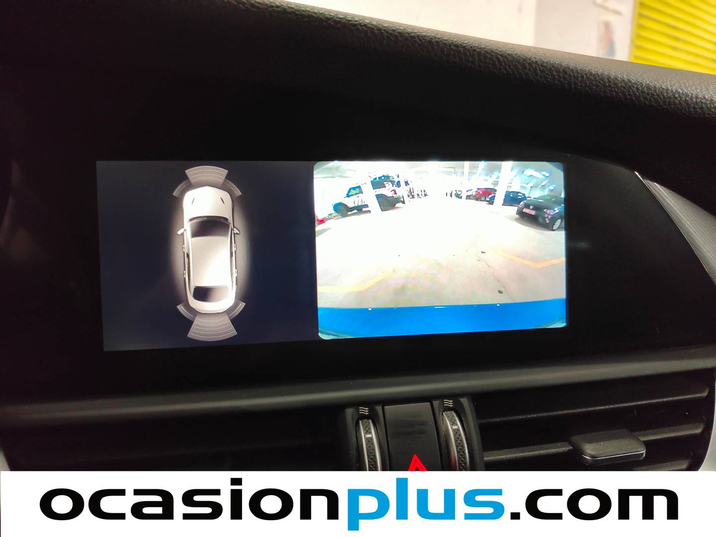 Acabados Alfa Romeo Giulia Alfa Romeo Giulia 2.2 JTDM Veloce ATX (210 CV)