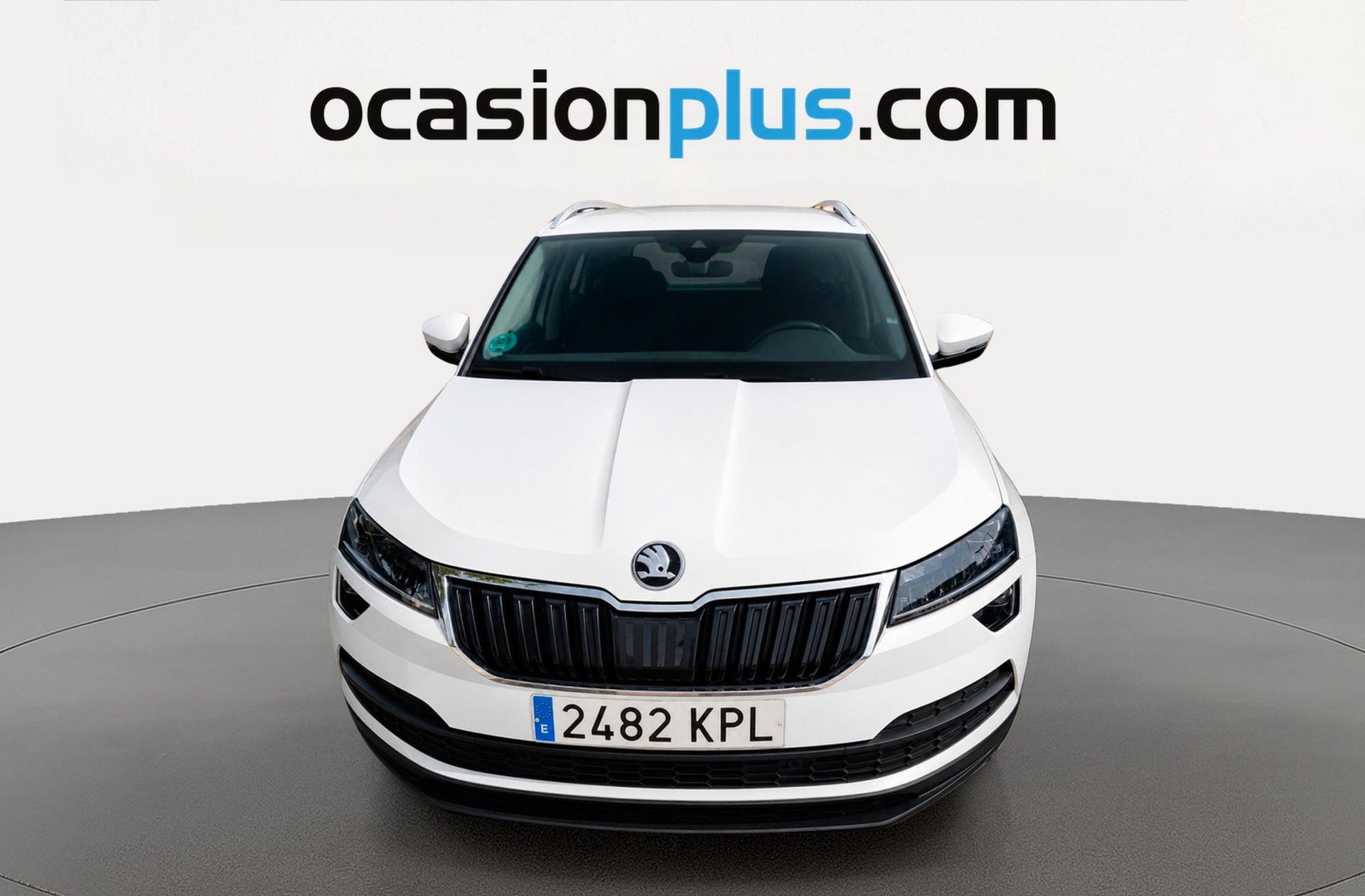 Škoda Karoq 1.6 TDI Ambition - foto 13