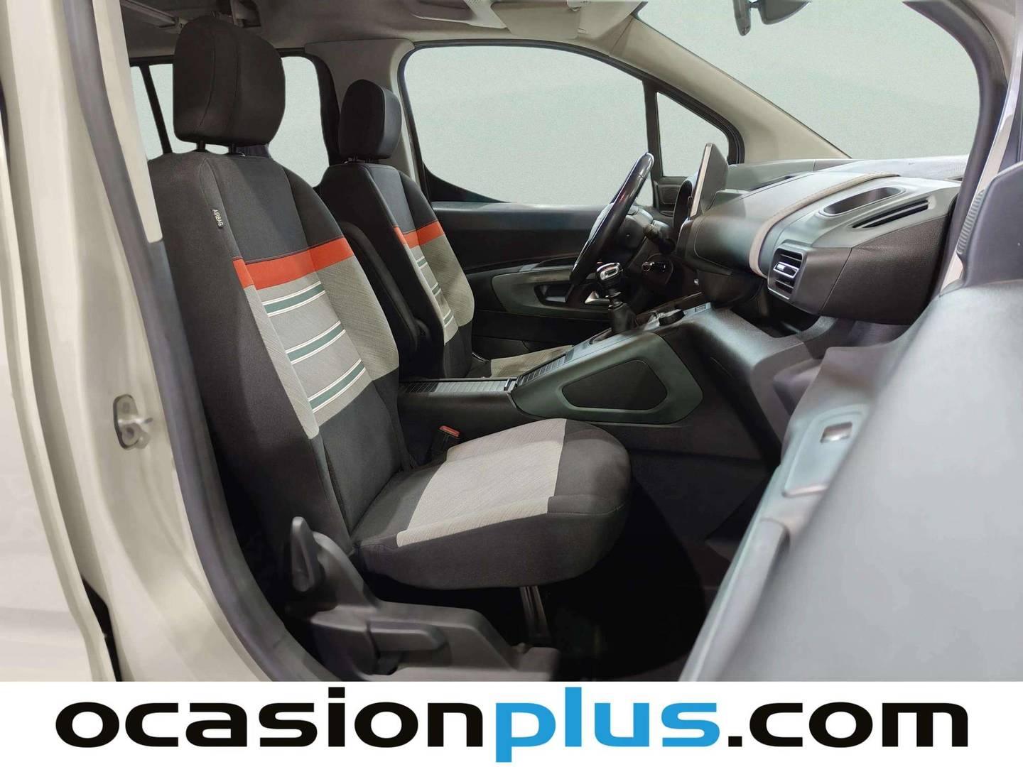 Citroën Berlingo Citroën Berlingo PureTech 110 S&S Talla XL Shine (110 CV) km 0
