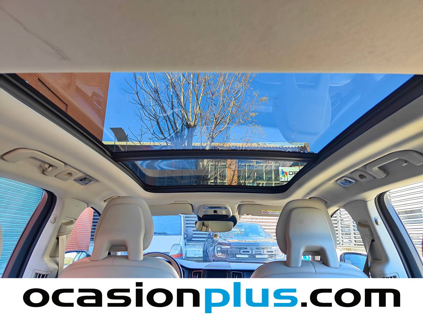 Extras y acabados del Volvo XC60 Volvo XC60 T8 Inscription AWD Auto (407 CV)