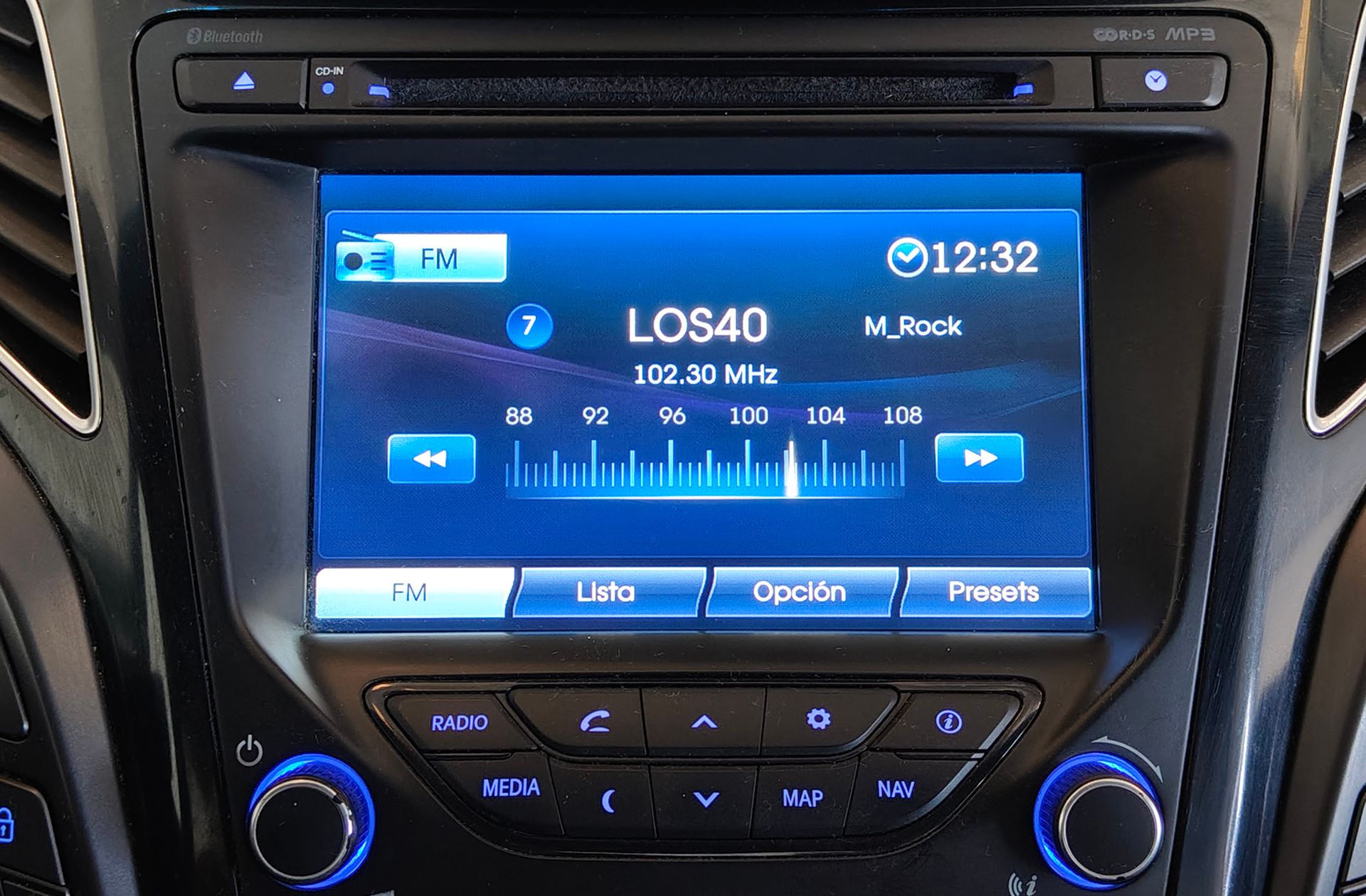Hyundai i40 1.7 CRDi BlueDrive Tecno - foto 36