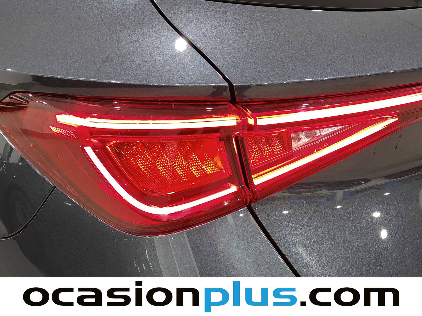 Foto Seat León SEAT León ST 1.5 TSI Style 25 Aniversario (115 CV)