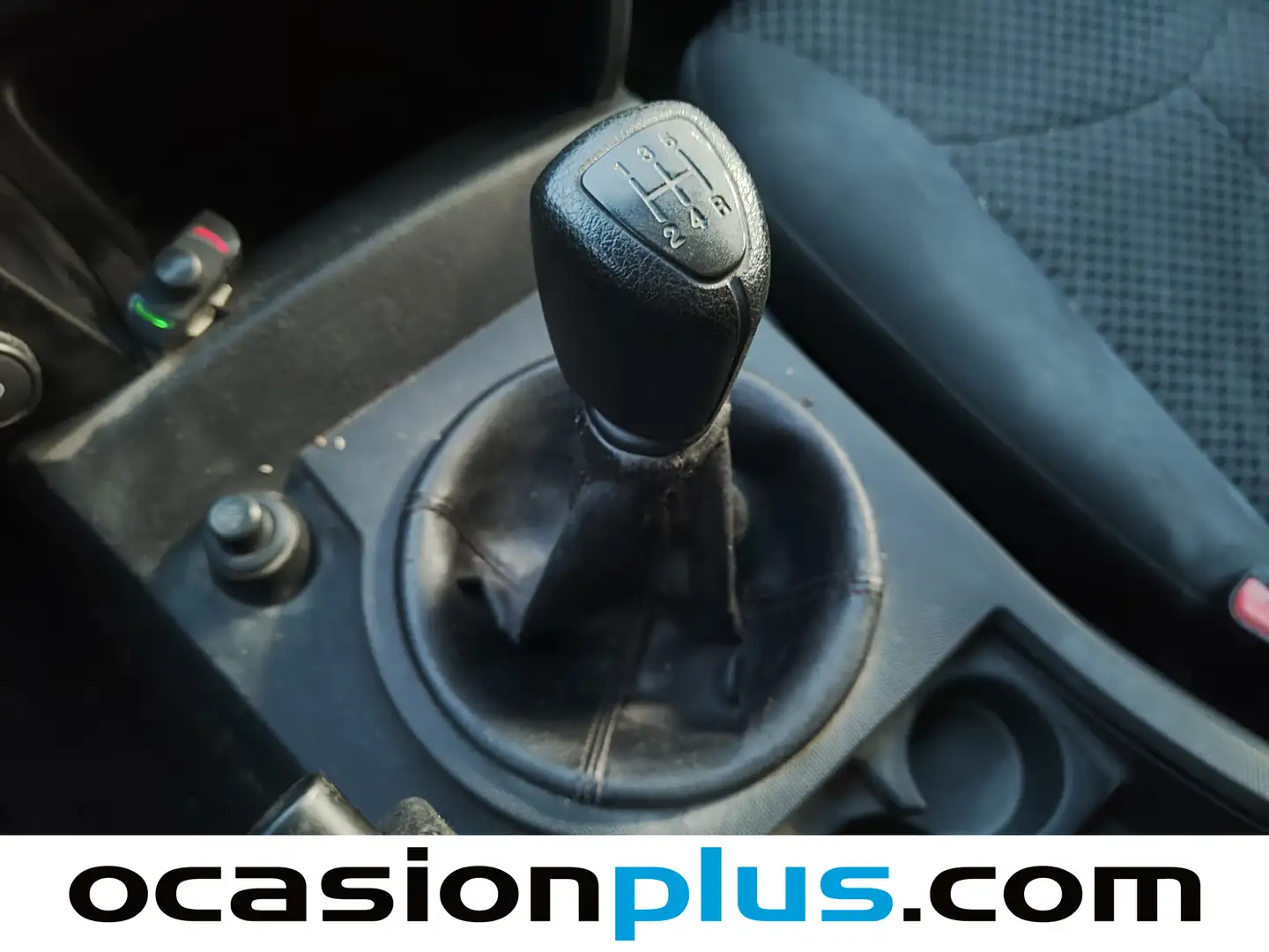 Foto SsangYong Kyron Ssangyong Kyron 200 XDI (141 CV)