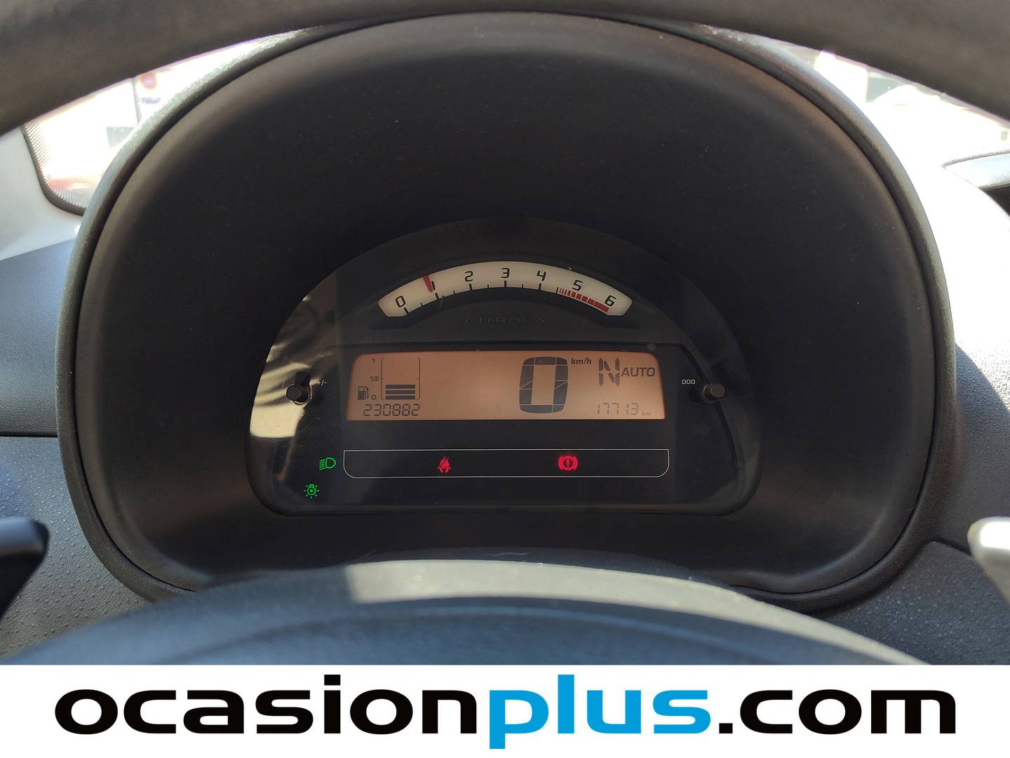 Citroën C3 Citroën C3 1.4 HDI SX Plus CMP (70 CV) barato