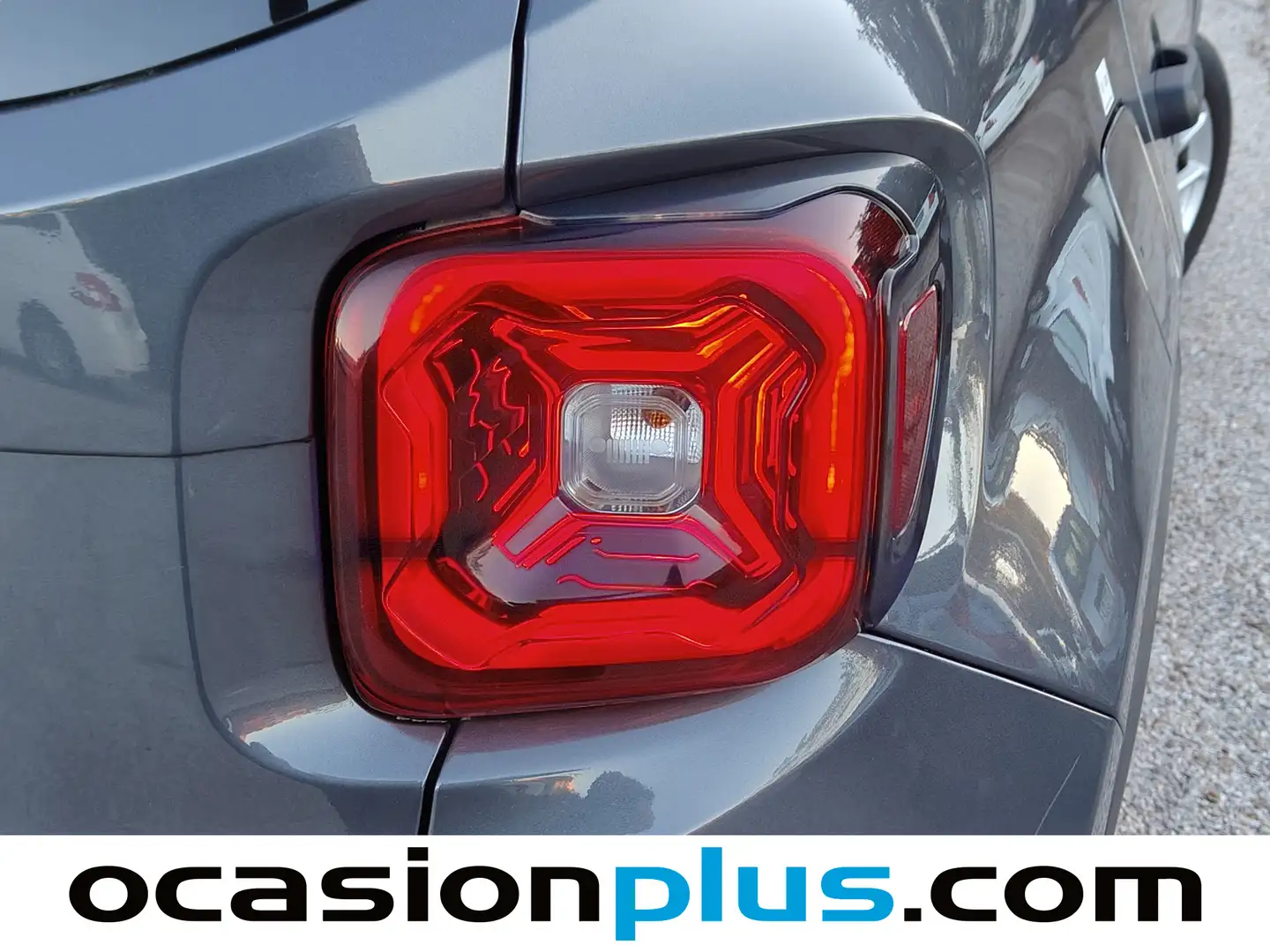 Foto Jeep Renegade Jeep Renegade eHybrid 1.5 Altitude DCT (130 CV)