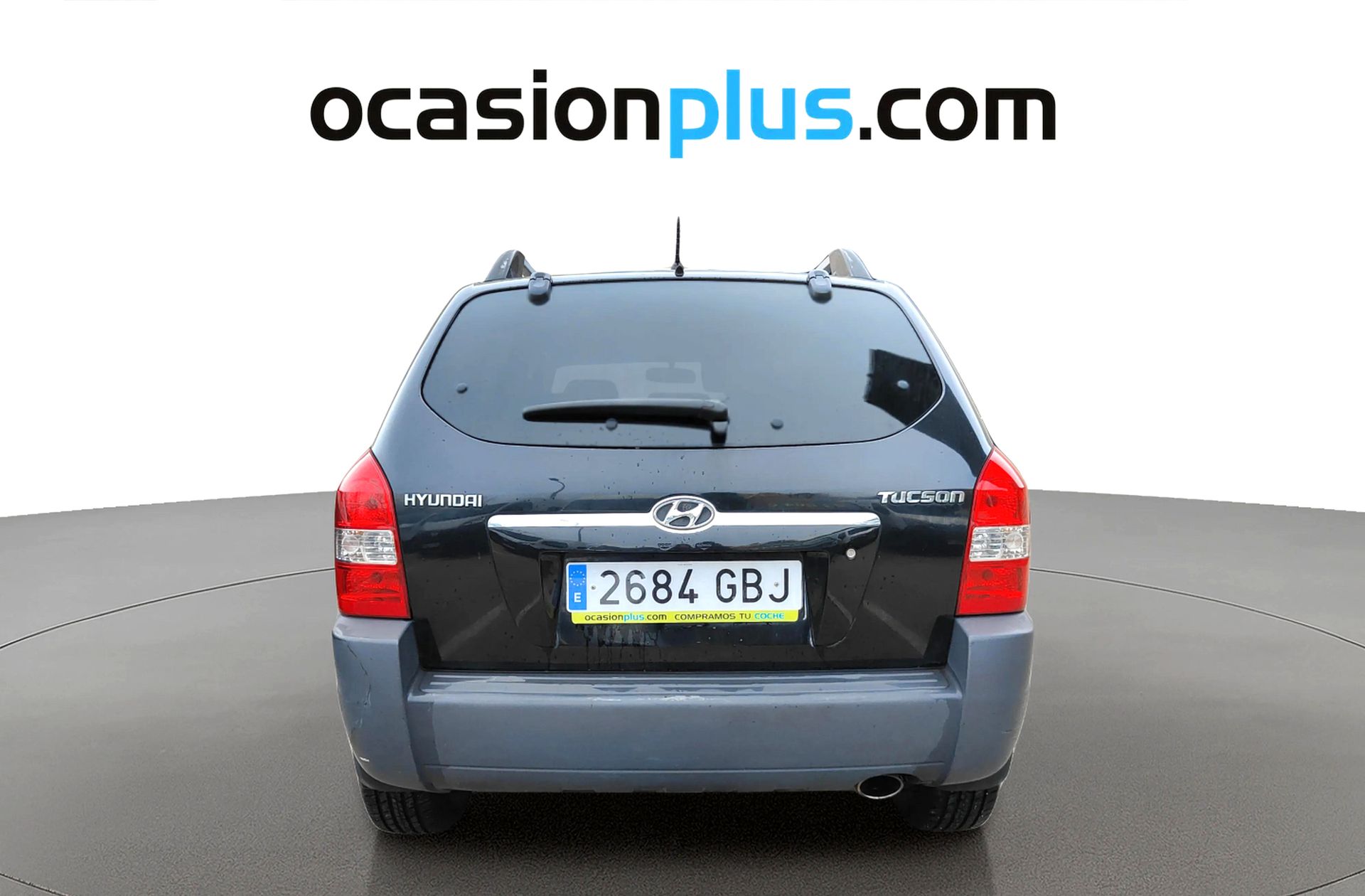 Hyundai Tucson 2.0 Comfort 4x2 - foto 11