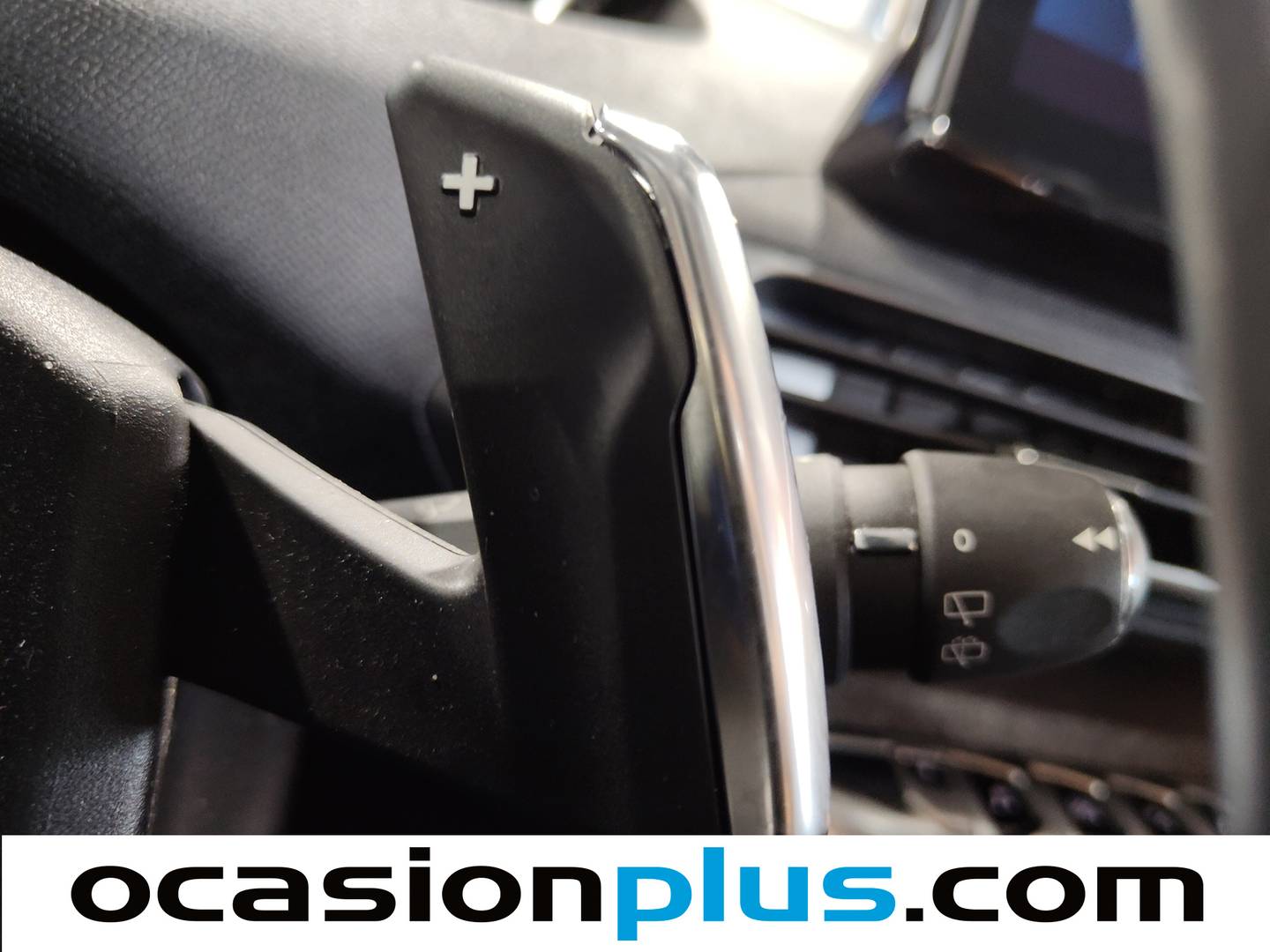 Peugeot 3008 Hybrid Peugeot 3008 Hybrid 225 Allure Pack e-EAT8 (225 CV) híbrido enchufable