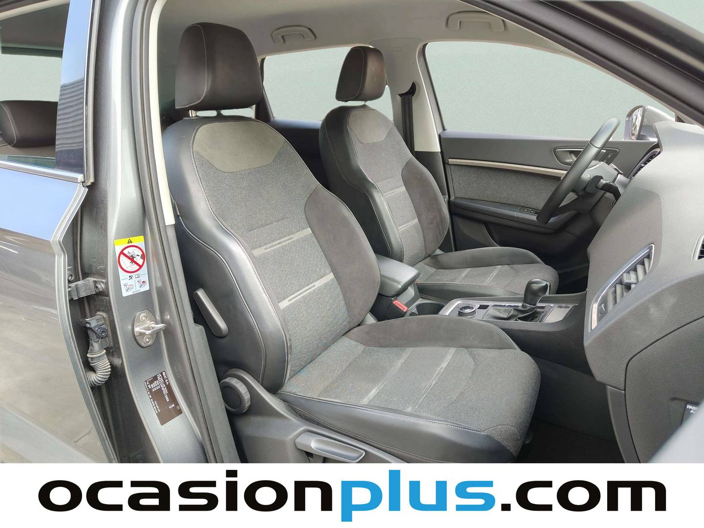 Foto Seat Ateca SEAT Ateca 1.5 TSI S&S X-Perience XL DSG (150 CV)