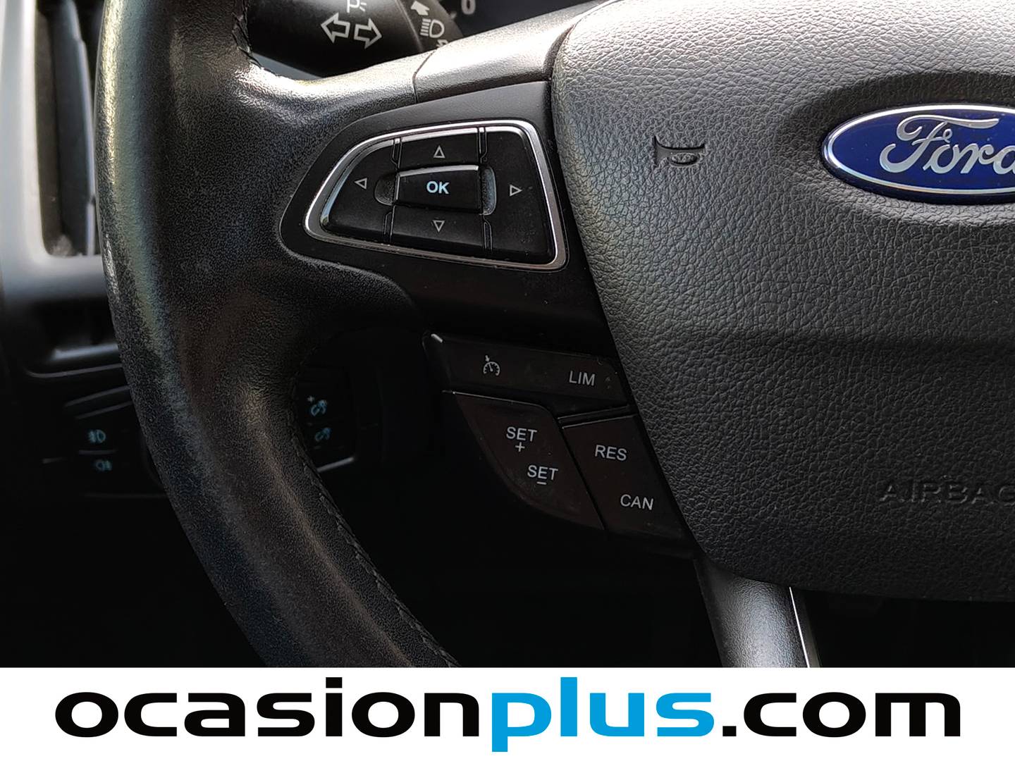 Ford Focus Ford Focus 1.5 TDCi Trend+ (120 CV) de ocasión