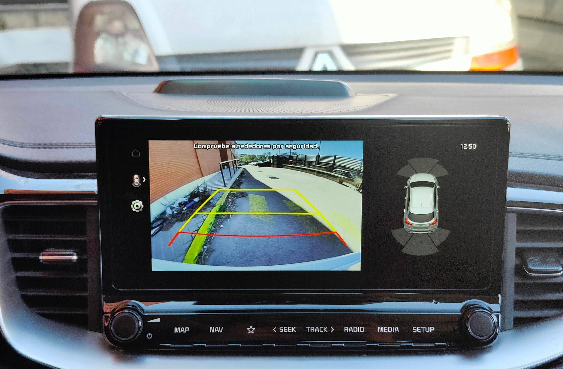 Kia XCeed 1.6 GDi PHEV eMotion - foto 12