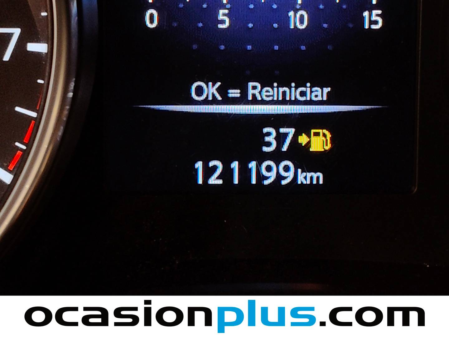 Nissan QASHQAI Nissan Qashqai DIG-T 115 N-Connecta (115 CV) seminuevo