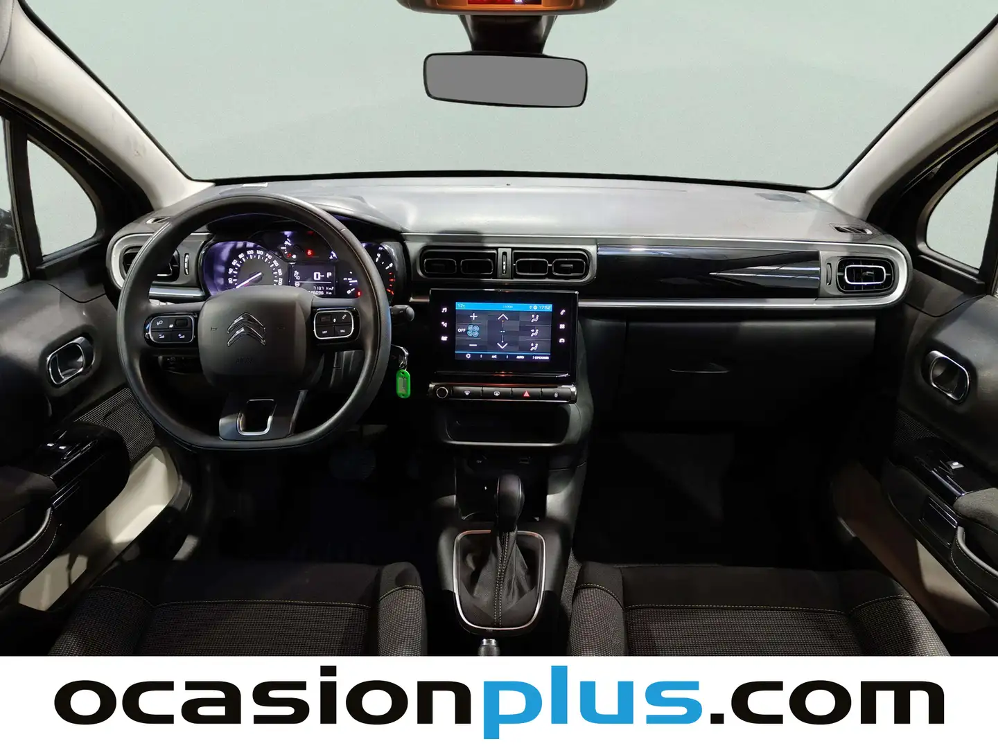 Foto Citroën C3 Citroen C3 PureTech 110 Max EAT6 (110 CV)