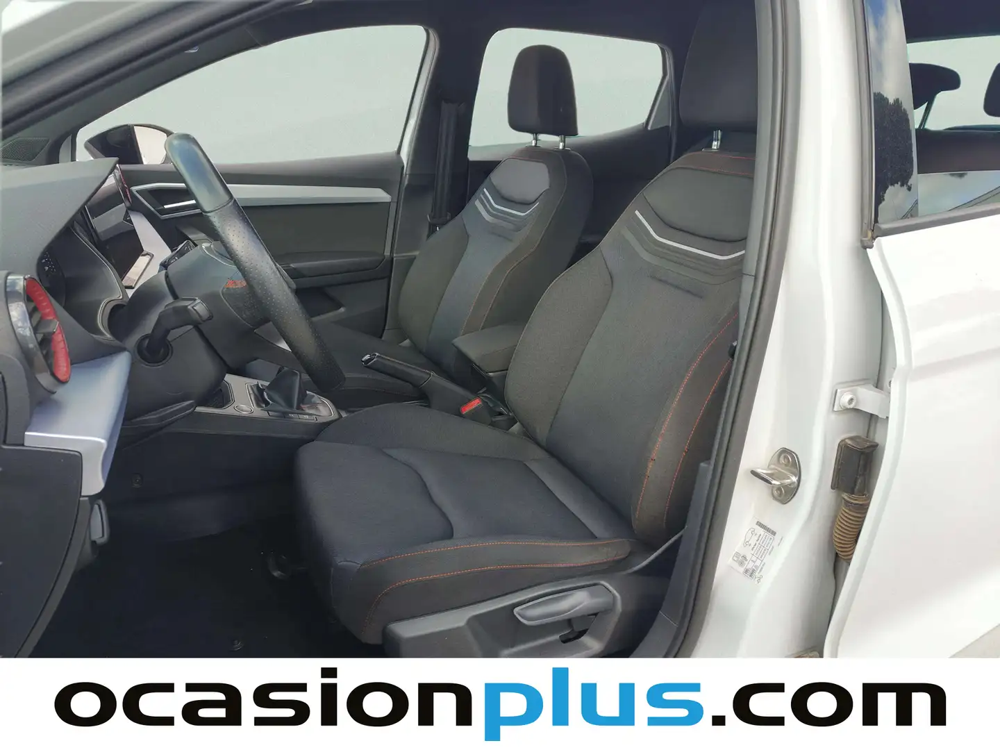 Foto Seat Ibiza SEAT Ibiza 1.0 TSI S&S FR XL (110 CV)