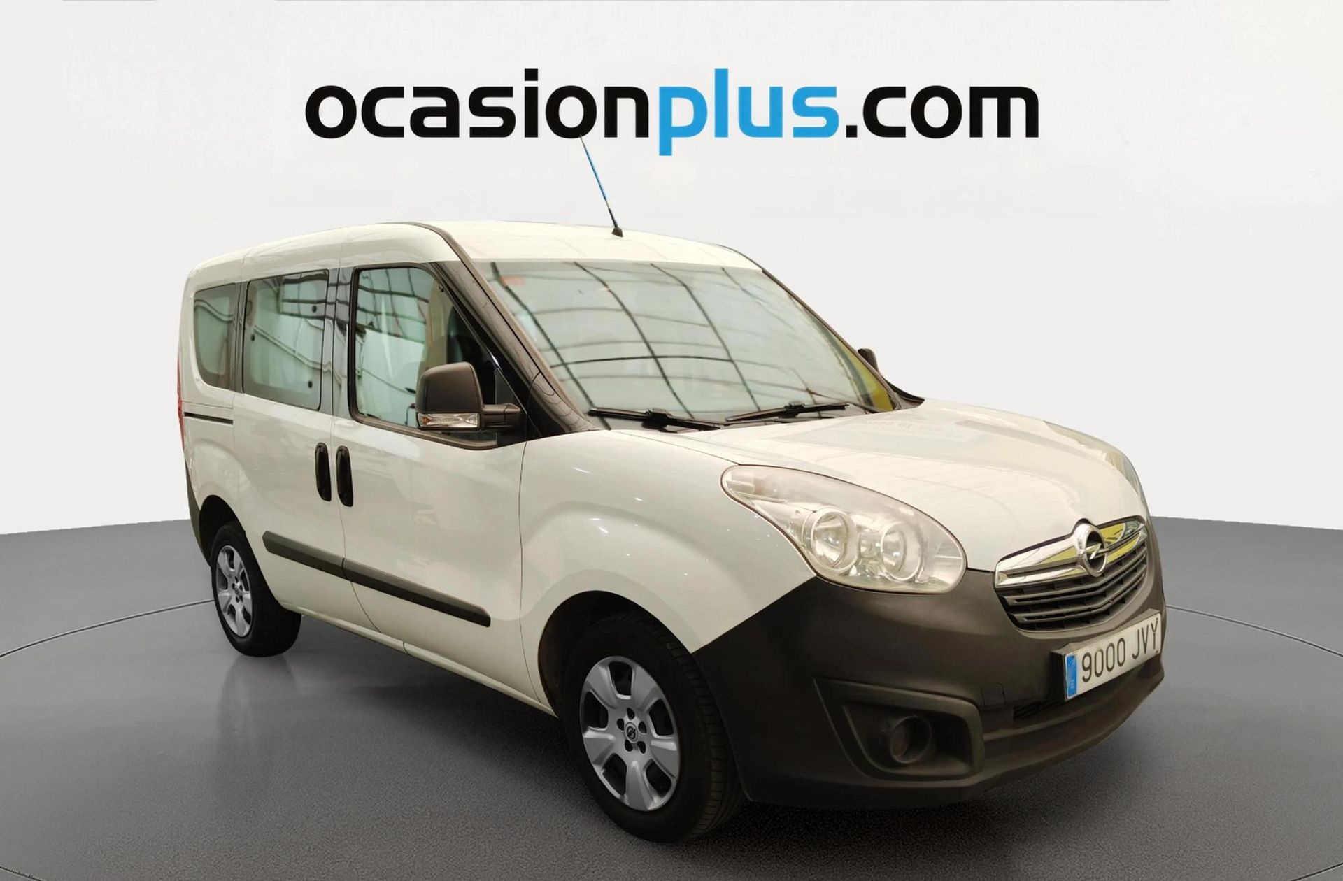Opel Combo 1.3 CDTI Expression L1H1 - foto 2