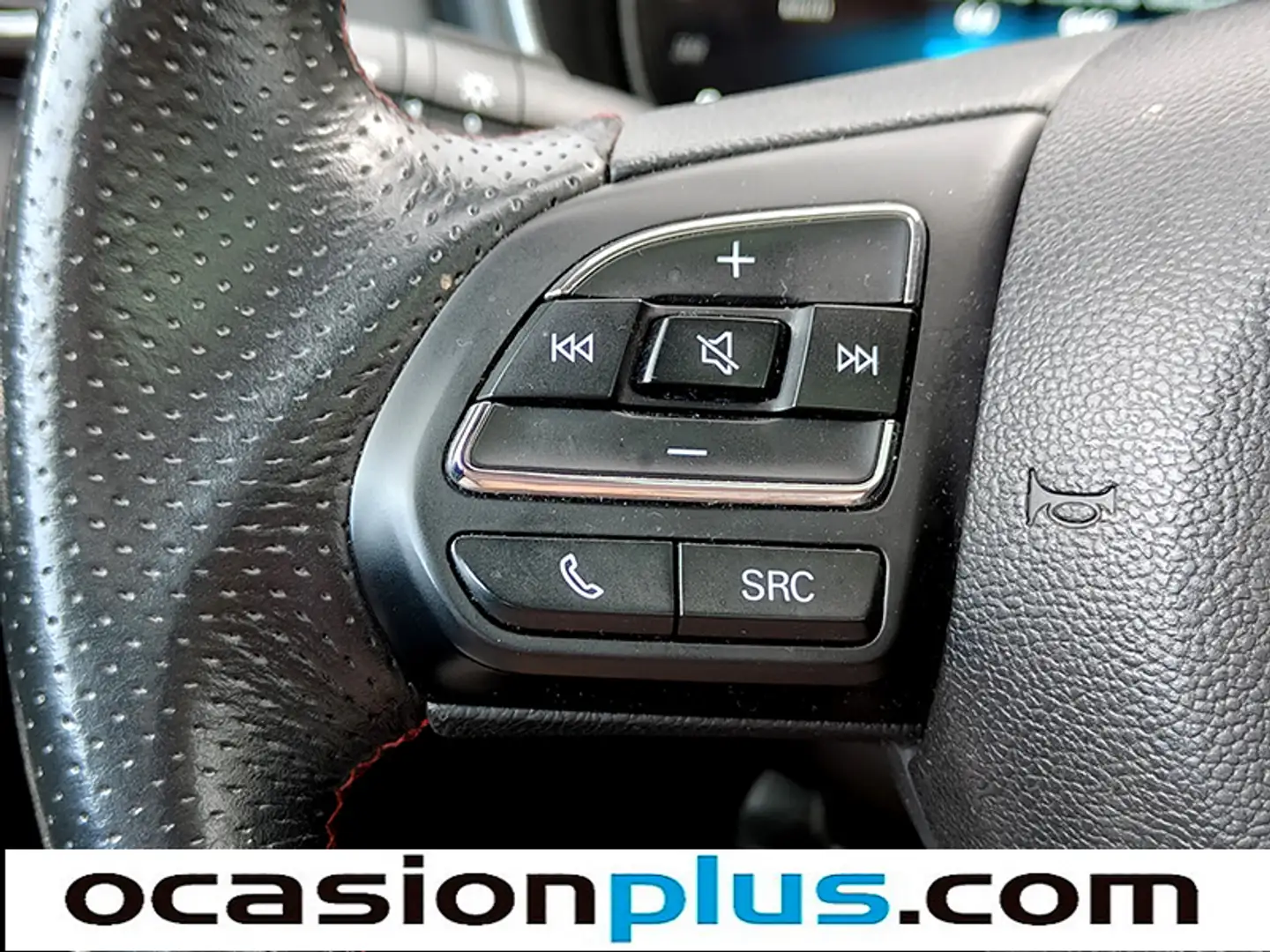 Foto MG HS MG HS 1.5 Turbo GDI Luxury (162 CV)