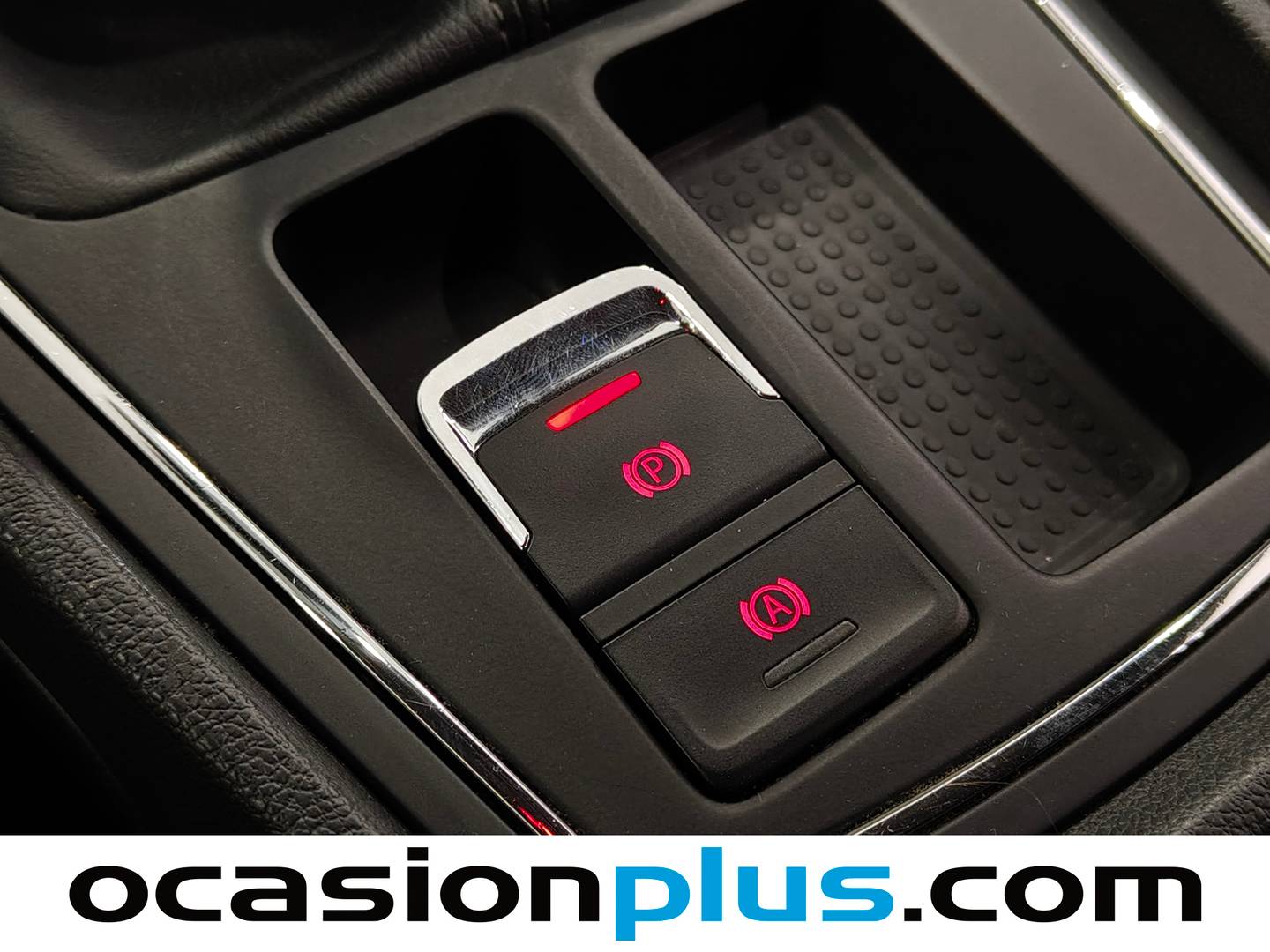 Extras del Seat León Seat León ST 1.6 TDI S&S Style (115 CV)
